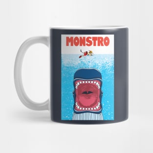 Monstro Mug